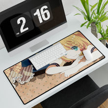 Load image into Gallery viewer, Anime Vocaloid Mouse Pad (Desk Mat)