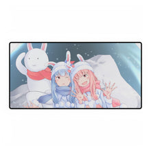Load image into Gallery viewer, Kotonoha Twins Mouse Pad (Desk Mat)