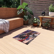 Load image into Gallery viewer, Anime Attack On Titan Rug