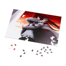 Load image into Gallery viewer, Kurisu-Christina-Assistant Jigsaw Puzzle