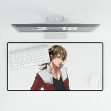 Load image into Gallery viewer, Anime Tiger & Bunny Mouse Pad (Desk Mat)