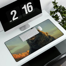 Load image into Gallery viewer, Gwent: The Witcher Card Game Mouse Pad (Desk Mat)