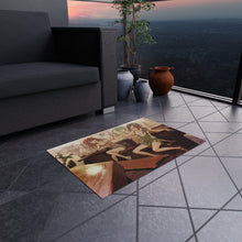 Load image into Gallery viewer, Evangelion: 2.0 You Can (Not) Advance Rug