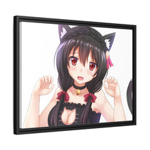 Load image into Gallery viewer, Anime KonoSuba - God’s blessing on this wonderful world!! Canvas Framed Art Print