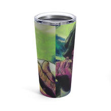 Load image into Gallery viewer, Anime Jojo's Bizarre Adventure Tumbler 20oz