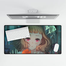Load image into Gallery viewer, Josee, The Tiger And The Fish Mouse Pad (Desk Mat)