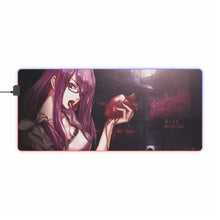 Load image into Gallery viewer, Rize Kamishiro RGB LED Mouse Pad (Desk Mat)