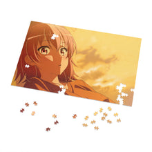 Load image into Gallery viewer, My Teen Romantic Comedy SNAFU Yui Yuigahama Jigsaw Puzzle