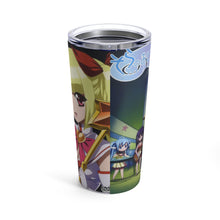 Load image into Gallery viewer, Heaven's Lost Property Tumbler 20oz