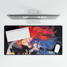 Load image into Gallery viewer, Senki Zesshou Symphogear Mouse Pad (Desk Mat)