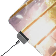 Load image into Gallery viewer, Rewrite RGB LED Mouse Pad (Desk Mat)