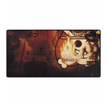 Load image into Gallery viewer, Anime One Piece Mouse Pad (Desk Mat)