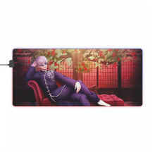 Load image into Gallery viewer, Jujutsu Kaisen RGB LED Mouse Pad (Desk Mat)