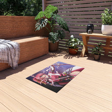 Load image into Gallery viewer, Magical Girl Lyrical Nanoha Rug