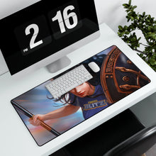 Load image into Gallery viewer, Smite Mouse Pad (Desk Mat)