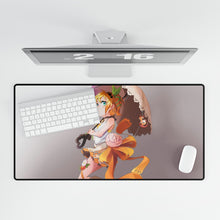 Load image into Gallery viewer, Anime Tales of Zestiria the X Mouse Pad (Desk Mat)