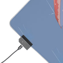 Load image into Gallery viewer, Miss Kobayashi's Dragon Maid Kanna Kamui, Kobayashi San Chi No Maid Dragon RGB LED Mouse Pad (Desk Mat)