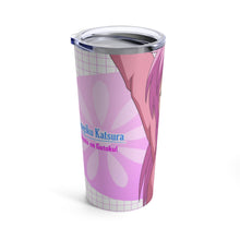Load image into Gallery viewer, Hayate the Combat Butler Tumbler 20oz