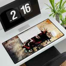 Load image into Gallery viewer, One Piece - Shanks and Buggy Mouse Pad (Desk Mat)