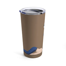 Load image into Gallery viewer, Anime Fairy Tail Tumbler 20oz