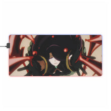 Load image into Gallery viewer, The Eminence in Shadow RGB LED Mouse Pad (Desk Mat)
