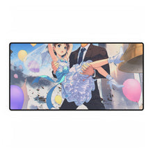 Load image into Gallery viewer, Anime The iDOLM@STER Cinderella Girls Mouse Pad (Desk Mat)