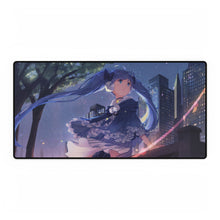 Load image into Gallery viewer, Anime Vocaloid Mouse Pad (Desk Mat)
