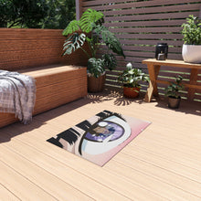 Load image into Gallery viewer, Anime After the Rain Rug