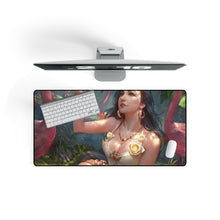 Load image into Gallery viewer, Legend Of The Cryptids Mouse Pad (Desk Mat)