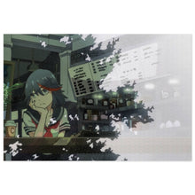 Load image into Gallery viewer, Kill La Kill Jigsaw Puzzle
