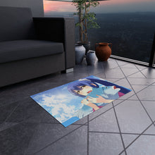 Load image into Gallery viewer, Fairy Tail Wendy Marvell Rug