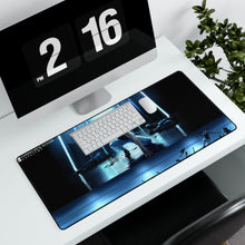 Load image into Gallery viewer, Mirror's Edge Catalyst Mouse Pad (Desk Mat)