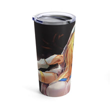 Load image into Gallery viewer, Sword Maiden Tumbler 20oz