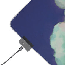 Load image into Gallery viewer, Jujutsu Kaisen 0 RGB LED Mouse Pad (Desk Mat)