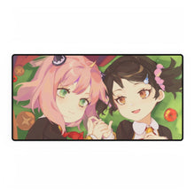 Load image into Gallery viewer, Anime Spy x Family Mouse Pad (Desk Mat)