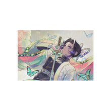 Load image into Gallery viewer, Demon Slayer: Kimetsu No Yaiba Rug