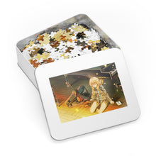 Load image into Gallery viewer, Anime Your Lie in April Jigsaw Puzzle