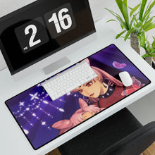 Load image into Gallery viewer, Anime Sailor Moon Mouse Pad (Desk Mat)