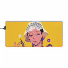 Load image into Gallery viewer, Tokyo Revengers RGB LED Mouse Pad (Desk Mat)