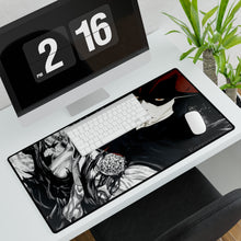 Load image into Gallery viewer, Anime Zetman Mouse Pad (Desk Mat)
