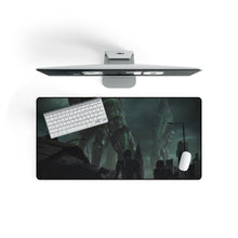 Load image into Gallery viewer, Mass Effect 3 :) Mouse Pad (Desk Mat)