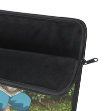 Load image into Gallery viewer, Anime Spirited Away Laptop Sleeve