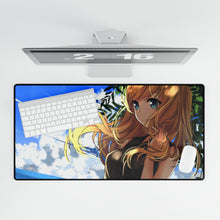 Load image into Gallery viewer, Serena Mouse Pad (Desk Mat)