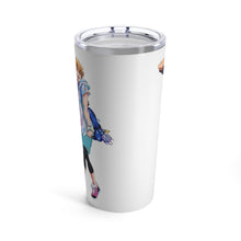 Load image into Gallery viewer, Free! Makoto Tachibana, Nagisa Hazuki Tumbler 20oz