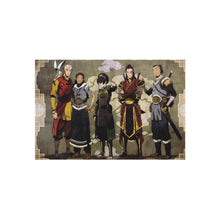 Load image into Gallery viewer, Old Friends Rug