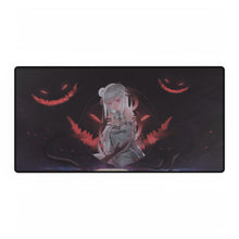Load image into Gallery viewer, Emilia Mouse Pad (Desk Mat)