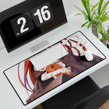 Load image into Gallery viewer, Anime Shakugan No Shanar Mouse Pad (Desk Mat)