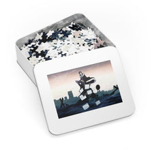 Load image into Gallery viewer, Durarara!! Izaya Orihara Jigsaw Puzzle