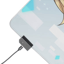Load image into Gallery viewer, Sword Art Online: Alicization RGB LED Mouse Pad (Desk Mat)