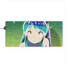 Load image into Gallery viewer, Bonafide Waifu Is Back!!! RGB LED Mouse Pad (Desk Mat)